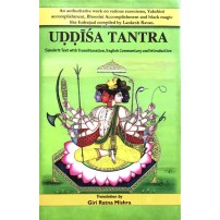 Uddisa Tantra (English)