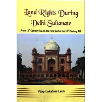 Land Rights During Delhi Sultanate 