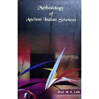 Methodology of Ancient Indian Sciences