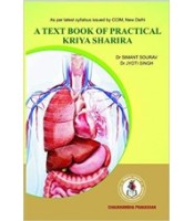 A Text Book of Practical Kriya Sharira