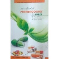 Handbook of Pharmacology