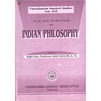 Six system of Indian philosophy(PB)