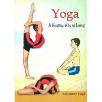 Yoga - A Healthy Way of Living