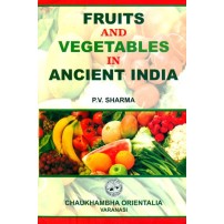 Fruits and Vegetables in Ancient India