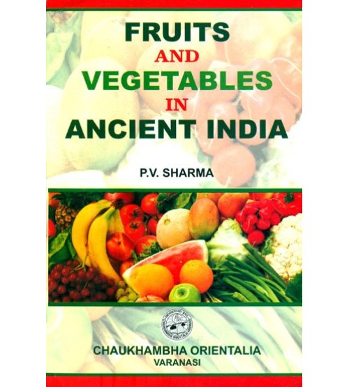 Fruits and Vegetables in Ancient India