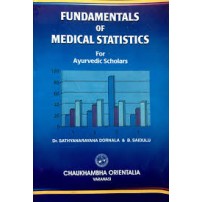 Fundamentals of Medical Statistics of Ayurvedic Scholars