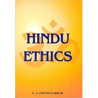 Hindu Ethics 