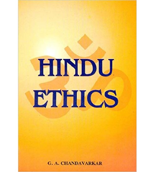 Hindu Ethics 