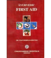 Ayurvedic First Aid