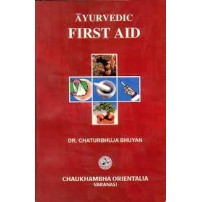 Ayurvedic First Aid