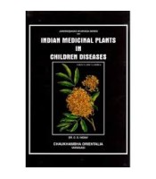 Indian Medicinal Plants in Children Diseases