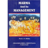 Marma and its Management