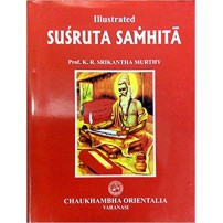 Susruta Samhita- Vol. I