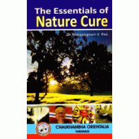 The Essence of Naure Cure