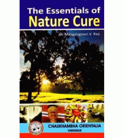 The Essence of Naure Cure