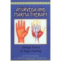 Ayurveda and Marma Therapy: Energy Points in Yogic Healing