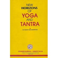 New Horizones of Yoga and Tantra
