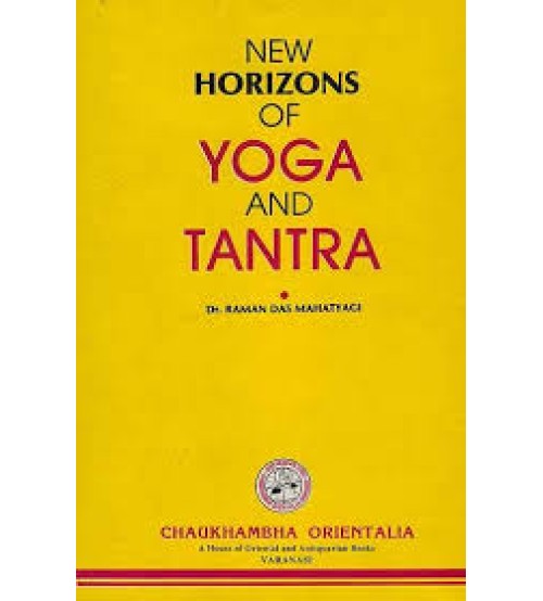 New Horizones of Yoga and Tantra