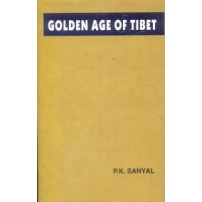 Golden Age Of Tibet