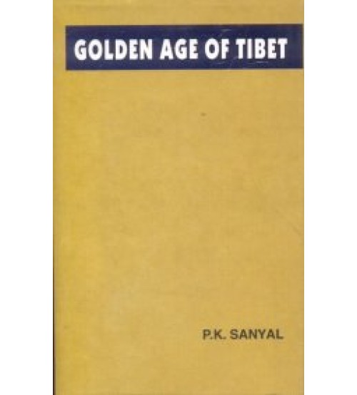 Golden Age Of Tibet