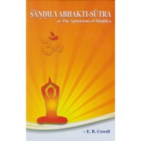 Sandilya Bhakti Sutra