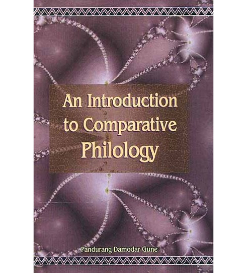 An Introduction to Comperative Philology