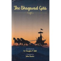 The Bhagvad Gita