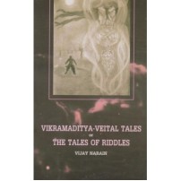 Vikramaditya-Veital Tales or The Tales of Riddles