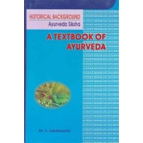 A Text Book of Ayurveda Historical Background (HB)