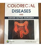 Colorectal Diseases and Kshar Sutra Surgery 