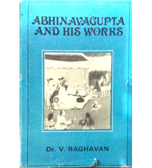 Abhinav Gupta And His Works
