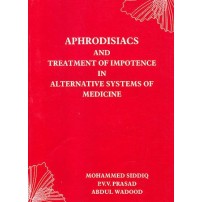 Aphrodisiacs & Treatment of Impotence In Alternative systems of Medicine 