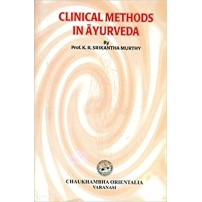 Clinical Methods in Ayurveda