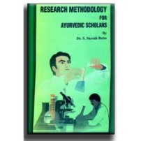 Research Methodology for Ayurvedic  Scholars