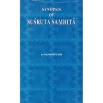 Synopsis of Susruta Samhita  