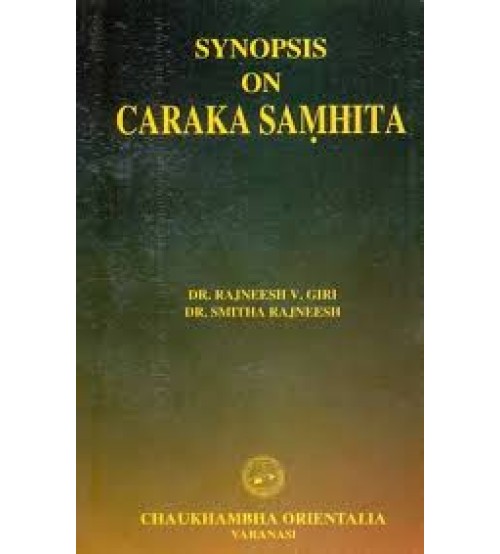 Synopsis on Caraka Samhita