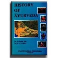 History of Ayurveda