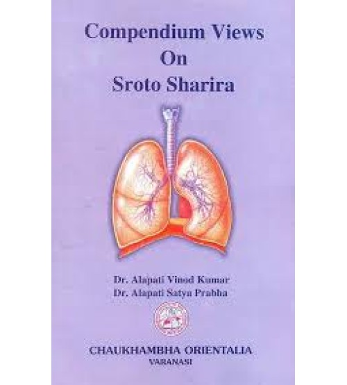 Compendium Views On Sroto Sharira