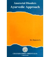 Anorectal Disoders Ayurvedic Aproach