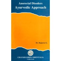 Anorectal Disoders Ayurvedic Aproach