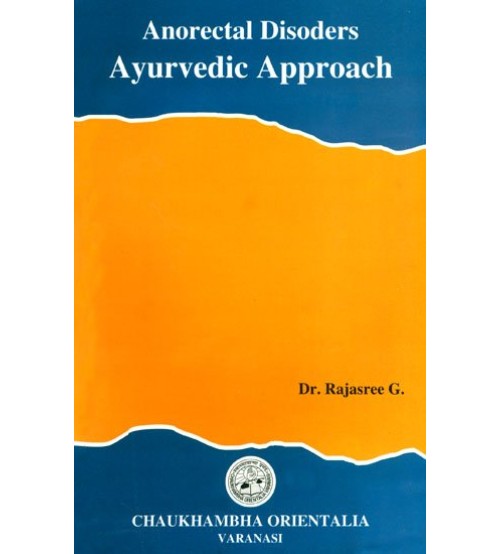 Anorectal Disoders Ayurvedic Aproach