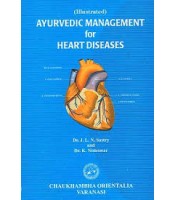 Ayurvedic Management for Heart Diseases