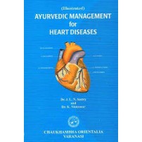 Ayurvedic Management for Heart Diseases