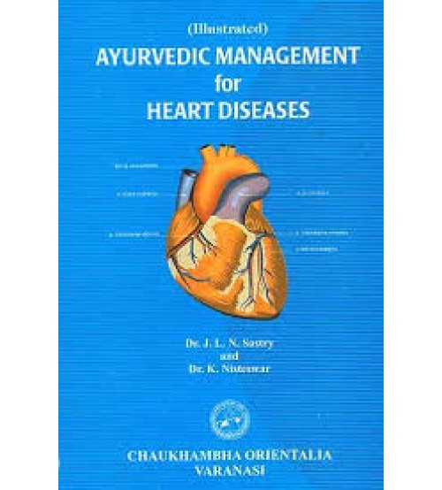 Ayurvedic Management for Heart Diseases