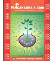 Pancakarma Siddhi