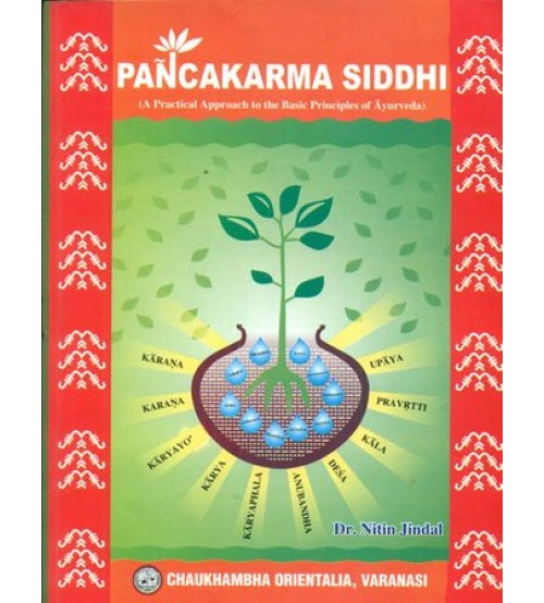 Pancakarma Siddhi