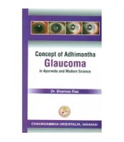 Concept of Adhimantha Glaucoma in Ayurveda and Modern Science
